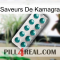 Kamagra Flavours dapoxetine1